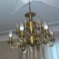 لوستر|لوستر و چراغ آویز|تهران, نارمک|دیوار