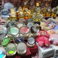 گوی شب خواب و چراغ مطالعه|لوازم التحریر|خرمآباد, |دیوار