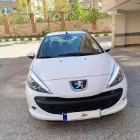 پژو 207 مدل 1404 tu5 ارتفاع یافته