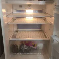 یخچال دو درب ژاپنی|یخچال و فریزر|تهران, مجیدآباد|دیوار