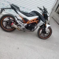 موتورcf 150