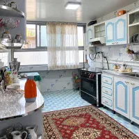 فروش حیاط دربستی ۱۸۰متری ۲طبقه/ارتش/پاستور