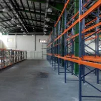 فروش و نصب قفسه راک صنعتی*مناسب انبار و کارگاه