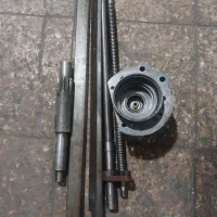 دستگاه تراش (لوازم )|ماشینآلات صنعتی|کرج, شهرک رضوانیه|دیوار