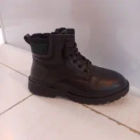 نیم بوت پسرانه سایز 36