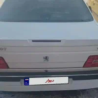 ۴۰۵ تی یو فایو|خودرو سواری و وانت|دوگنبدان, |دیوار