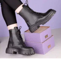 بوت زنانه نو