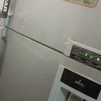 یخچال دونار