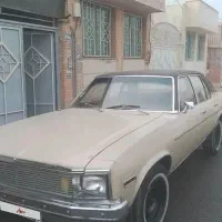 شورلت مدل ۶۵