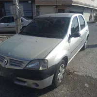 ال نود ۸۷|خودرو سواری و وانت|رباط‌کریم, رباط‌کریم|دیوار