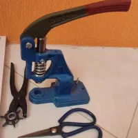 ابزار چرم دوزی