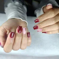 مدل ناخن (نارمک تهران)رایگان