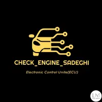 تنظیم موتور و تعمیرات کامپیوتر خودرو