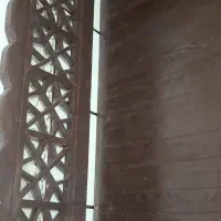 تخت استند آینه ست