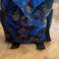 کوله پشتی|کیف، کفش، کمربند|رودسر, |دیوار