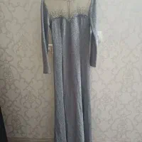 لباس مجلسی|لباس|کاشان, ولیعصر|دیوار