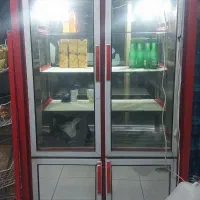 یخچال نو به شرط