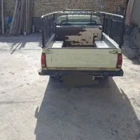 وانت فروشی|خودرو سواری و وانت|ملایر, |دیوار