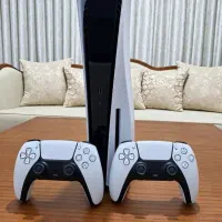 ps5 fat|کنسول، بازی ویدئویی و آنلاین|گنبد کاووس, |دیوار