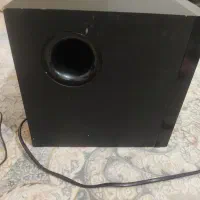 باند مدل viera|سیستم صوتی خانگی|محمدیه-قزوین, |دیوار