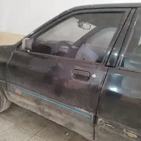 پراید ۱۴۱|خودرو کلاسیک|مشهد, امیر|دیوار