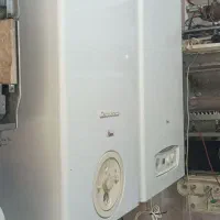 فروش وتعمیر انواع پکیج