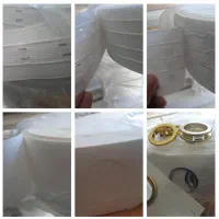 لوازم پرده|پرده، رانر، رومیزی|شیراز, پودنک|دیوار