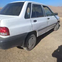 پراید مدل ۸۳ انژکتور|خودرو سواری و وانت|سنندج, |دیوار