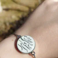 دستبند های خاص رزینی|بدلیجات|اصفهان, دانشگاه اصفهان|دیوار