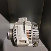 تعدادی لوازم اورجینال زانتیا ۲۰۰۰