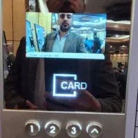 تعمیرات تخصصی آیفون تصویری|خدمات پیشه و مهارت|تبریز, |دیوار