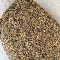 خوراک دام اجیلی مناسب پروار بندی و داشتی|لوازم جانبی حیوانات|مراوه, |دیوار