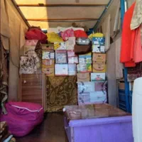 حمل بار ایرانمنش|خدمات حمل و نقل|کرمان, |دیوار