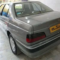 پژو پارس 88 تو کرم سفارشی|خودرو سواری و وانت|اصفهان, سلطان‌آباد|دیوار