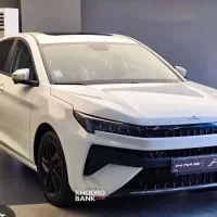 خودرو کی ام سی j7  / اقساط