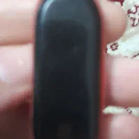 ساعت مچی لمسی