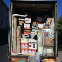 باربری آلفا کارگر اسباب کشی و اثاث کشی