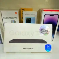 تبلت سامسونگ شرایط اقساطی عصر موبایل