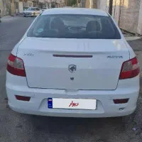 رانا lx مدل ۹۷|خودرو سواری و وانت|شیراز, بهارستان|دیوار