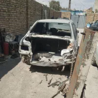 خریدار تصادفی و سوخته و یا معاوضه با ماشین سالم