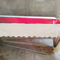 سایه بان آماده نصب مغازه