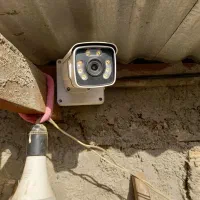 دوربین مداربسته درنو