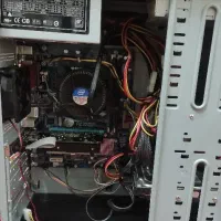 case ddr3 تمیز