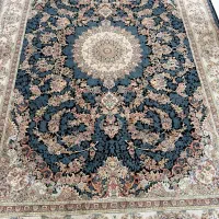 دوعددفرش ۹متری نگین مشهد