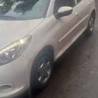 پژو ۲۰۷ پاناروما مدل۱۴۰۰|خودرو سواری و وانت|تهران, کوی نصر مهرآباد|دیوار