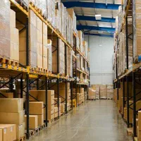 استخدام کارگر آقا در خط تولید شهرک کاسپین