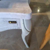 میز وگل میز پیچک|مبلمان خانگی و میز عسلی|شیراز, شهرک گلها|دیوار