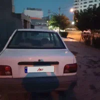 وسایل نقلیه|خودرو سواری و وانت|قم, انسجام|دیوار