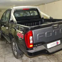 فوتون G7 اتومات 1404|خودرو سواری و وانت|تهران, وردآورد|دیوار