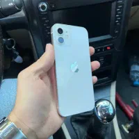 iphone 12 128 GB CH